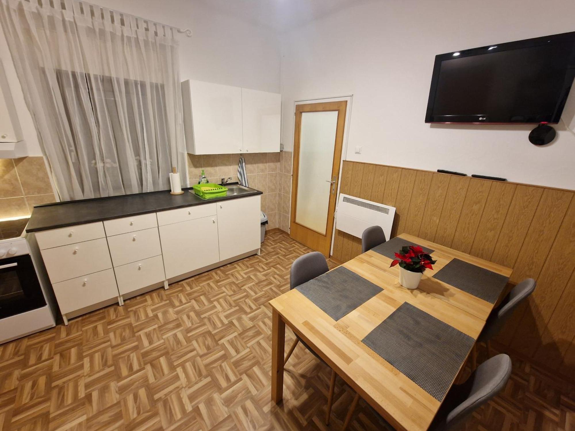 Saso Rooms & Apartments Ljubljana Exteriör bild