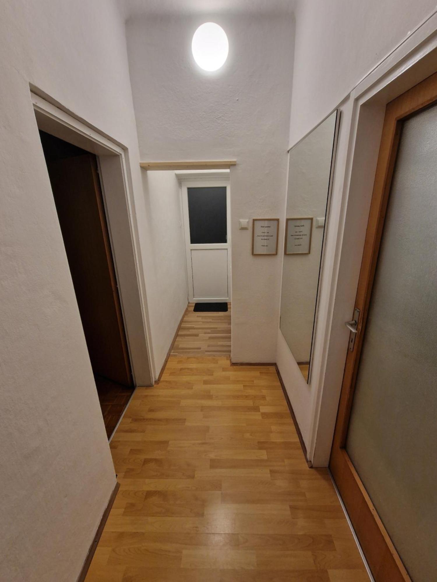 Saso Rooms & Apartments Ljubljana Exteriör bild