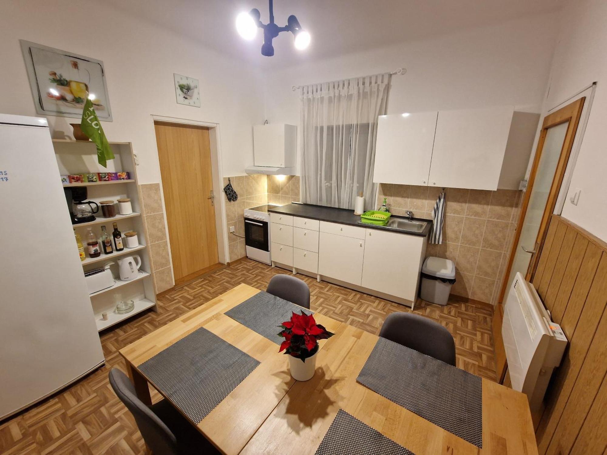 Saso Rooms & Apartments Ljubljana Exteriör bild
